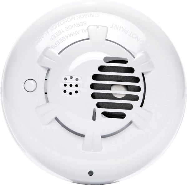 Vivint Carbon Monoxide Detectors in Champaign